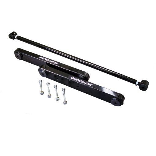 Bild von Hotchkis 82 - 02 GM F - Body Rear Suspension Package