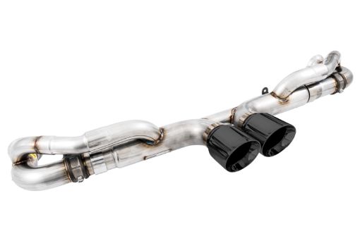 Bild von AWE Tuning Porsche 991 GT3 RS SwitchPath Exhaust - Diamond Black Tips