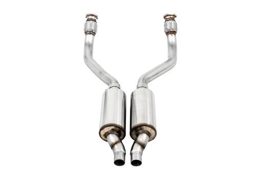 Bild von AWE Tuning Audi 8R Q5 2.0T Resonated Downpipe