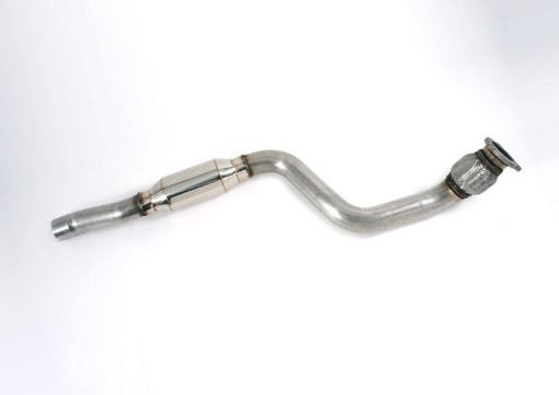 Bild von AWE Tuning Audi B8 2.0T Resonated Performance Downpipe for A4 A5