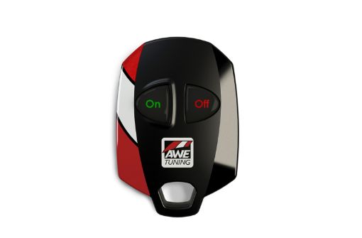 Bild von AWE Tuning SwitchPath Remote