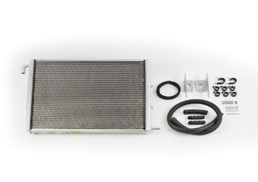 Bild von AWE Tuning B8 8R 3.0T ColdFront Heat Exchanger