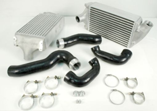 Bild von AWE Tuning Porsche 996TT Performance Intercoolers