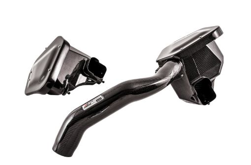 Bild von AWE Tuning BMW F8x M3M4 S - FLO Carbon Intake