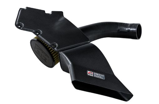 Bild von AWE Tuning B8.5 3.0T S - FLO Carbon Intake