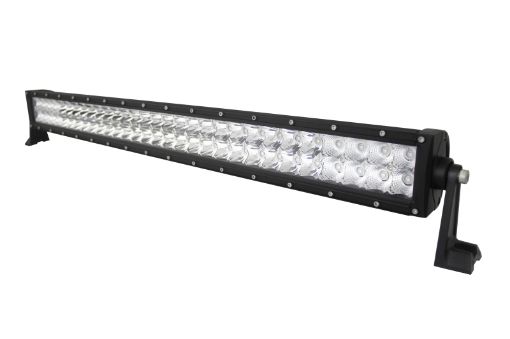 Bild von Hella Value Fit Sport 32in - 180W LED Light Bar - Dual Row Combo Beam