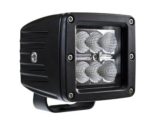 Bild von Hella Value Fit 3.1in - 18W Cube Flood Beam - LED Light