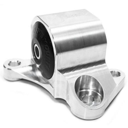 Bild von Innovative 97 - 01 CR - V B - Series Silver Aluminum Mount Solid Bushing (RH Side Mount Only)