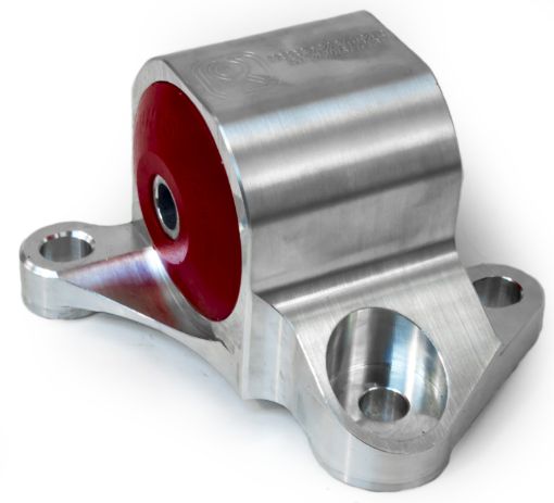 Bild von Innovative 97 - 01 CR - V B - Series Silver Aluminum Mount 60A Bushing (RH Side Mount Only)