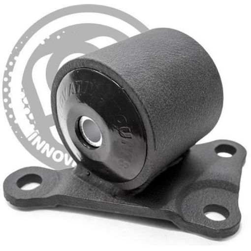 Bild von Innovative 97 - 01 CR - V B - Series Black Steel Mount 60A Bushing (RH Side Mount Only)