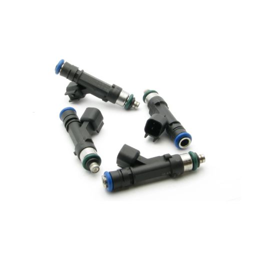 Bild von DeatschWerks 06 Miata 440CC Top Feed Injectors