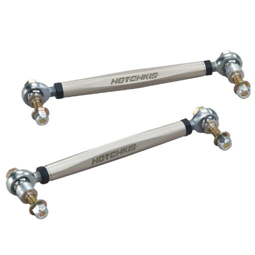 Bild von Hotchkis 66 - 74 Mopar Adjustable Steering Rod Kit