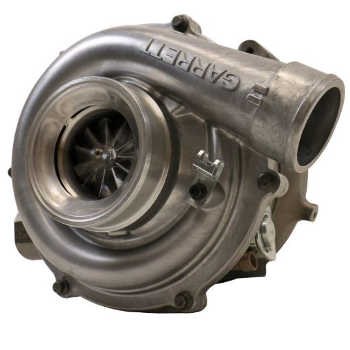 Bild von BD Diesel Screamer Stage 2 Performance GT37 Turbo - 2003 - 2007 Ford 6.0L