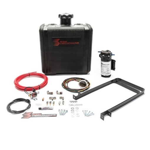 Bild von Snow Performance Stage 2 Boost Cooler 94 - 07 Cummins 5.9L Diesel Water Injection Kit