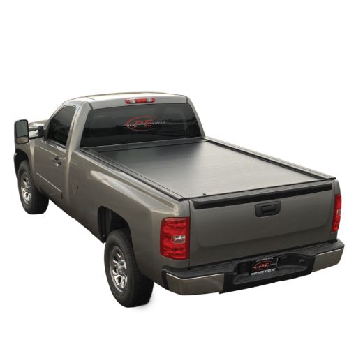 Bild von Pace Edwards 15 - 17 Chevy Colorado GMC Canyon 5ft 2in Bed JackRabbit Kit w Explorer Rails