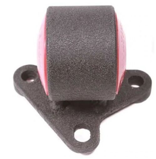 Bild von Innovative 98 - 02 Honda Accord FH - Series Black Steel 95A Bushing Front Mount FH Series Trans