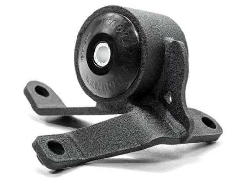 Bild von Innovative 02 - 11 Civic Si 02 - 06 Acura RSX K - Series Black Steel 95A Bushing Front Mount