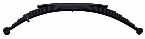 Bild von Skyjacker Rear 5in Leaf Spring 2017 Ford F - 250F - 350 4 Wheel Drive