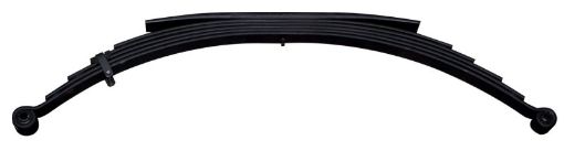 Bild von Skyjacker Rear 7in Leaf Spring 2017 Ford F - 250F - 350 4 Wheel Drive