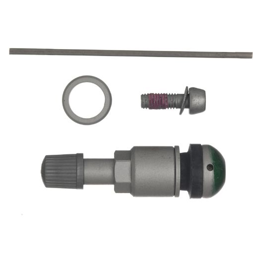 Bild von Schrader TPMS Service Pack - Green Insert - AudiBMWHyundaiKiaMercedesPorscheVW