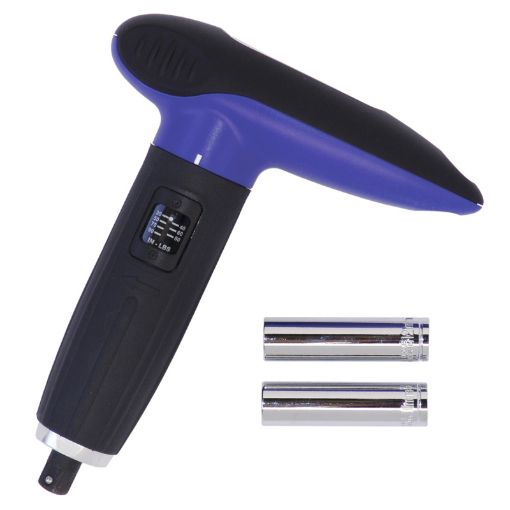 Bild von Schrader Schrader Universal Nut Torque Tool Set