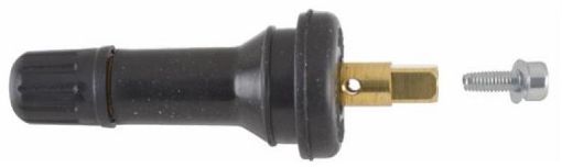 Bild von Schrader TPMS Service Pack - TRW Rubber Snap - In Valve - 10 Pack