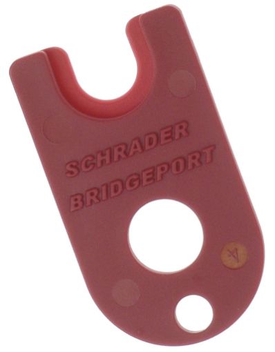 Bild von Schrader Grommet Removal Tool - 10 Pack