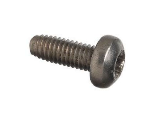 Bild von Schrader Replacement T - 10 Screws - 25 Pack