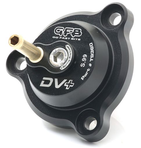 Bild von GFB Diverter Valve DV 2017 Ford Focus RS