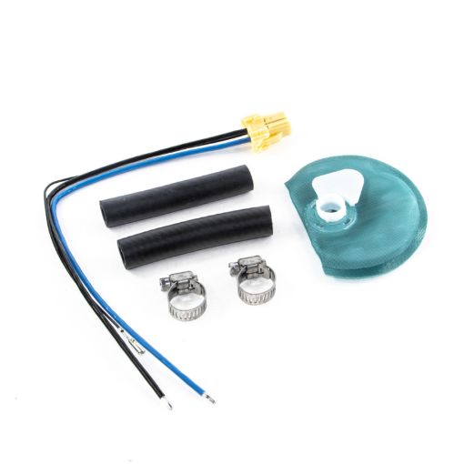 Bild von DeatschWerks DW400 Fuel Pump Universal Set Up Kit