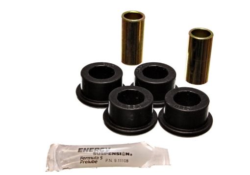 Bild von Energy Suspension 97 - 01 Ford Expedition 98 - 01 Navigator Black Rear Track Arm Bushing Set