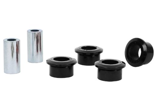 Bild von Whiteline Plus 806 - 809 Pontiac G8 10 Chevy Camaro Rear Inner Toe Arm Bushing Kit