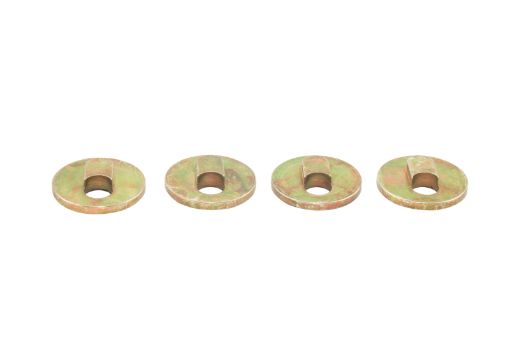 Bild von Whiteline Plus 806 - 809 Pontiac G8 04 - 06 GTO Toe Lock Bushing Kit