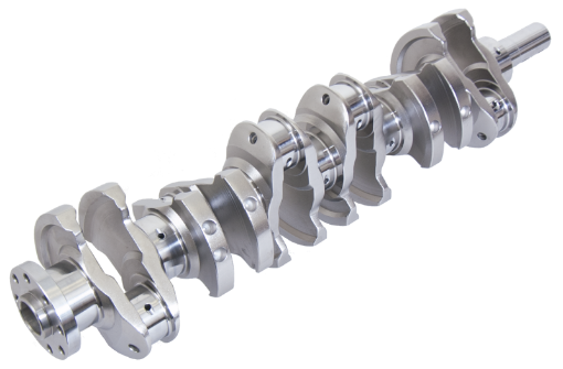 Bild von Eagle Toyota 2JZ 4340 Billet Crankshaft