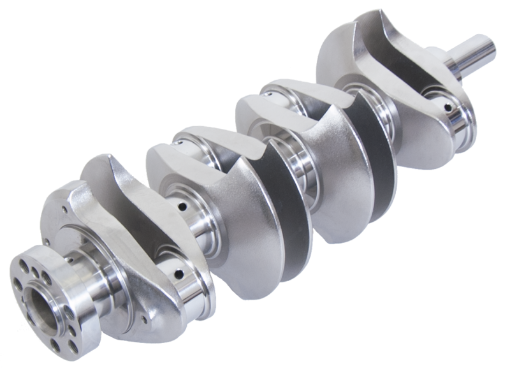 Bild von Eagle Mitsubishi 4B11T 4340 Billet Crankshaft