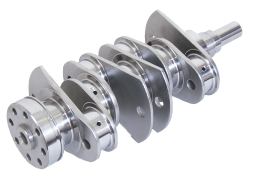 Bild von Eagle Subaru EJ20EJ25 79mm Stroke 4340 Billet Crankshaft