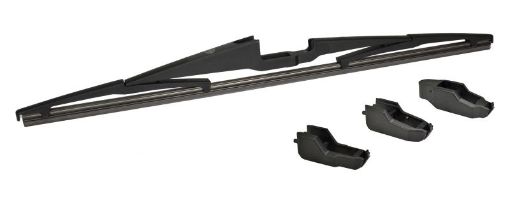 Bild von Hella Rear Wiper Blade 16in - Single