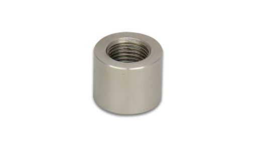 Bild von Vibrant Titanium EGT Bung 18in. - 27 NPT 12in. Long 0.625in. O.D.