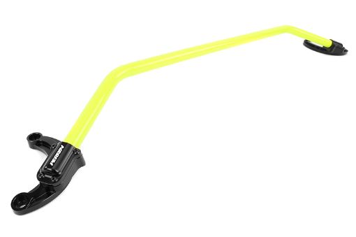 Bild von Perrin 08 - 16 WRXSTi Front Neon Yellow Strut Brace