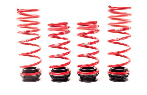 Bild von HR 11 - 16 BMW 528i535d535i550i F10 VTF Adjustable Lowering Springs (Incl. EDC)