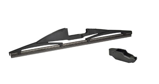 Bild von Hella Rear Wiper Blade 11in - Single