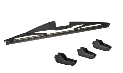 Bild von Hella Rear Wiper Blade 12in - Single