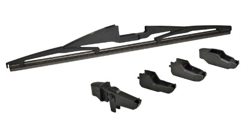 Bild von Hella Rear Wiper Blade 14in - Single