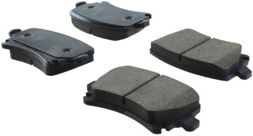 Bild von StopTech Performance 08 - 13 Audi S3 Rear Brake Pads