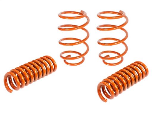 Bild von aFe Control Lowering Springs 16 - 17 Chevrolet Camaro V6 - 3.6L I4 - 2.0(t)