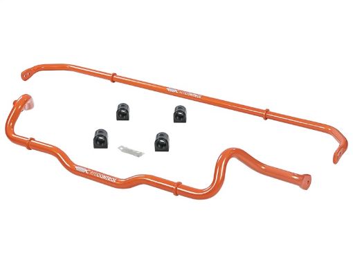 Bild von aFe Control Sway Bar Set 2016 Ford Focus RS L4 2.3L (t)