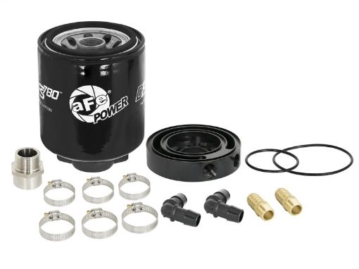 Bild von aFe DFS780 Fuel System Cold Weather Kit (Fits DFS780 DFS780 PRO)