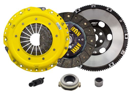 Bild von ACT 16 - 17 Mazda MX - 5 Miata ND HDPerf Street Sprung Clutch Kit