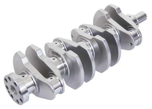 Bild von Eagle Honda F20C 4340 Billet Crankshaft