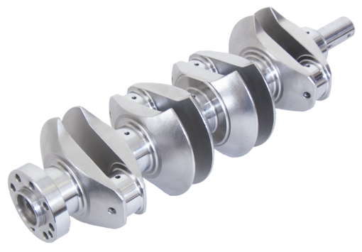 Bild von Eagle Nissan SR20 4340 Billet Crankshaft